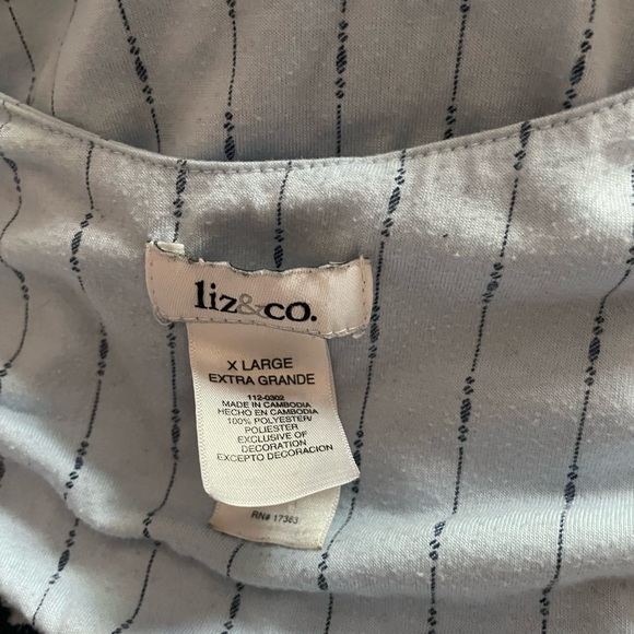 Pajama Set - Picture 3 of 6